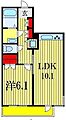 パークアクシス西船橋本郷町8階12.4万円