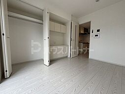 JR総武線 津田沼駅 徒歩13分の賃貸マンション 1階1Kのリビング/ダイニング