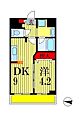 プレジール船橋本町4階9.8万円