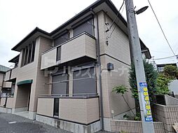 京成本線 船橋競馬場駅 徒歩5分の賃貸アパート