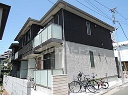 JR総武線 船橋駅 徒歩18分の賃貸アパート