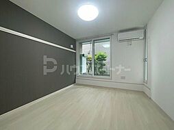 JR総武線 東船橋駅 徒歩4分の賃貸アパート 2階1Kのリビング/ダイニング