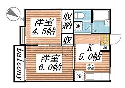 JR総武線 船橋駅 徒歩12分
