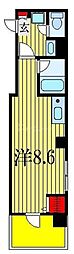 東武野田線 船橋駅 徒歩12分