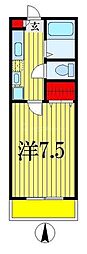 JR総武本線 船橋駅 徒歩18分
