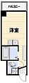 シティークレスト船橋8階8.4万円