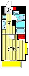 JR総武線 船橋駅 徒歩11分 9階/-