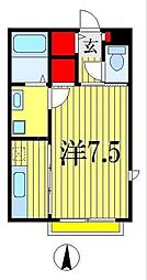 JR総武線 船橋駅 徒歩20分