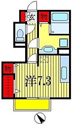 JR総武線 西船橋駅 徒歩11分
