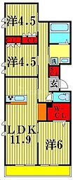 JR総武線 西船橋駅 徒歩10分