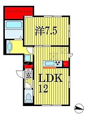東京メトロ東西線 原木中山駅 徒歩6分