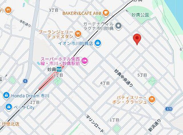 地図
