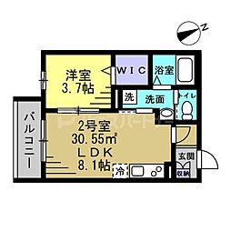 東武野田線 船橋駅 徒歩12分
