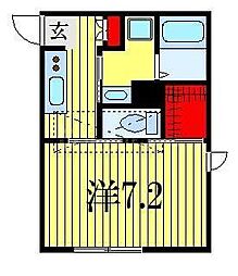 JR京葉線 南船橋駅 徒歩15分