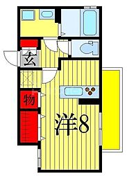 JR総武線 東船橋駅 徒歩10分