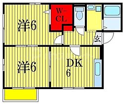 JR総武線 下総中山駅 徒歩19分