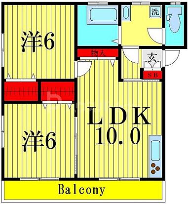外観画像