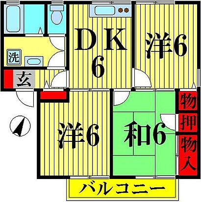 外観画像