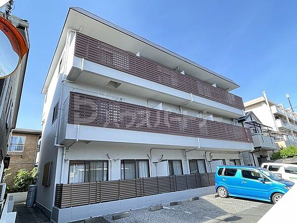外観画像