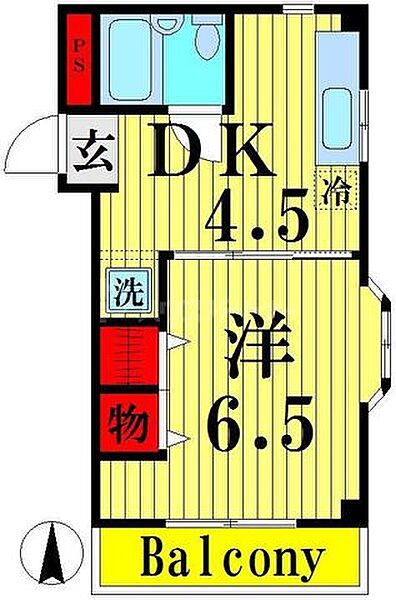 外観画像