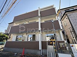 ジーメゾン草加サウス