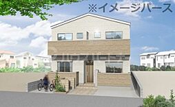 （仮称）草加市西町計画