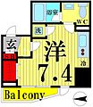 ライブコート草加9階8.0万円