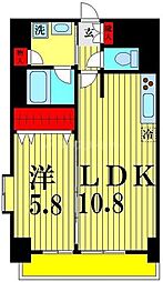貴賓館 1階