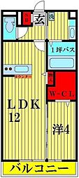 グレイスコート 3階
