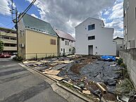 東京都大田区上池台5丁目：物件画像