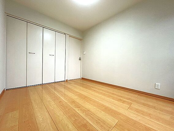 居室の写真