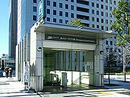 駅前は商業施設も豊富で、おしゃれな雰囲気が漂います。各ニーズに対応可能な環境になっております。