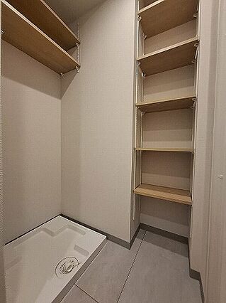 洗面所（ランド...
