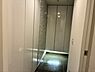 玄関：綺麗にお使いです！