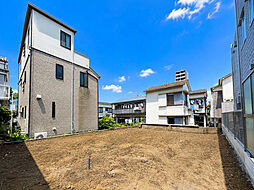 品川区戸越2丁目 土地