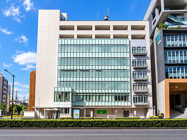 周辺を拡大表示