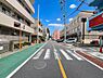 その他：現地周辺写真　警察署も近くにあり小さいお子様がいるご家庭も安心です♪