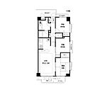 クレッセント大島2階20.0万円