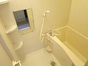 バス・トイレ別で毎日快適に過ごせます☆？