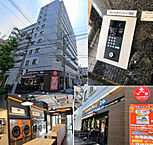神奈川県横浜市中区初音町1丁目23-1：物件画像／株式会社エー・ビー・ケー