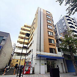 ラブリハイツ伊勢佐木町