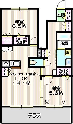 外観画像