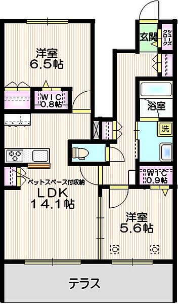 外観画像