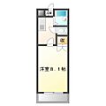 アロフトユーカリ3階3.8万円
