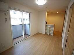 サンセール 106 1階1LDKのリビング/ダイニング