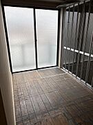 一部共用スペース有り