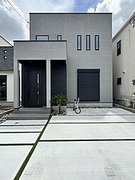 岸和田市別所町1丁目（岸和田駅）