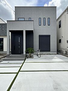 外観:施工例 外観:施工例