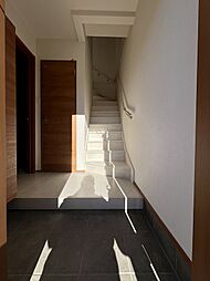 Casa・Verde（カサヴェルテ） 105 2LDKのリビング/ダイニング