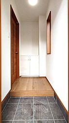 Evolution（エボルーション）　II 102 1階1LDKのリビング/ダイニング